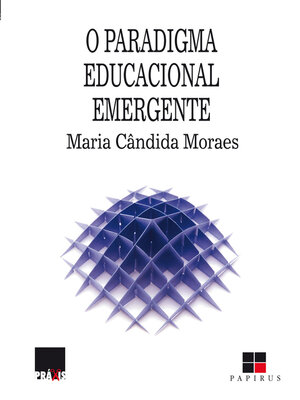 cover image of O Paradigma educacional emergente